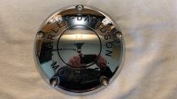 Harley Davidson Tvin Cam 2007 Inspektion Deckel Primär Osterfeld - Waldau Vorschau