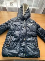 Winterjacke dunkelblau Sterne- Tom tailor Hannover - Bothfeld-Vahrenheide Vorschau