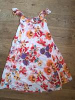 H&M Damen Kleid gr.S (M) Blumen Sommer Niedersachsen - Vienenburg Vorschau