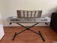 Keyboard Medeli M-20 Nordrhein-Westfalen - Wülfrath Vorschau