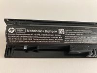 ➡✅ HP Notebook-Batterie (Original) Baden-Württemberg - Eriskirch Vorschau