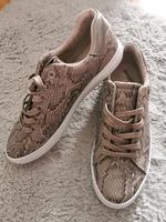 Damen Sneaker Gr. 39 Neuwertig by Deichmann Baden-Württemberg - Gottmadingen Vorschau