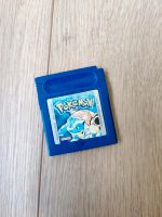 Pokémon blaue Edition Gameboy Nintendo Düsseldorf - Bilk Vorschau