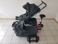 Kinderwagen/Buggy Britax Römer Go Next Baden-Württemberg - Walzbachtal Vorschau