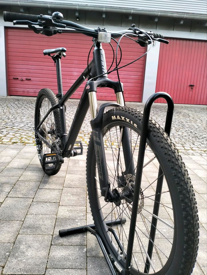 Giant MB Hardtail 27,5 Zoll in Hirschaid