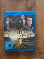 Bluray "All Things Fall Apart" Dortmund - Wickede Vorschau