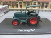 SCHUCO Trecker Modell in 1:43...HANOMAG R40 ... für 18 € Essen - Bredeney Vorschau