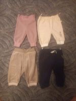 4 Hosen, Mädchen und Jungs, Gr. 86, je 2 Euro Mecklenburg-Vorpommern - Neubrandenburg Vorschau