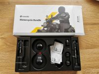 Insta360 Motorrad-Bundle, Insta360 X4, Action Cam, Gopro, Set NEU Baden-Württemberg - Ravensburg Vorschau