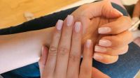 Gelnägel Maniküre Nagelkauer Naturnagelverst nagelkauer Hannover - Südstadt-Bult Vorschau