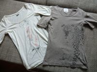 Shirts T-Shirt Damen Esprit Tom Tailor Gr. S XS Brandenburg - Peitz Vorschau