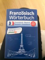 Französisch Wörterbuch Rostock - Evershagen Vorschau