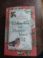 Weihnachten auf Mistletoe Island von Sophie Pembroke Kreis Ostholstein - Fehmarn Vorschau