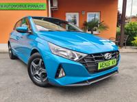 Hyundai i20 Select (NEW i20) KLIMA/SHZ/PDC/LMF Sachsen - Pirna Vorschau