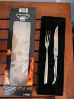 Unbenutztes Steakbesteck HGS Solingen (6x Sets vorhanden) Nordrhein-Westfalen - Rösrath Vorschau