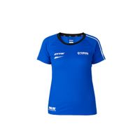 Yamaha Paddock Blue Damen-T-Shirt Gr.: S  Neu! Schwerin - Wüstmark Vorschau