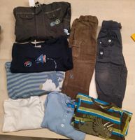 8 Teile Paket Junge 80 Jacke Hose Pulli JAKO-O Dino Rakete Hessen - Hessisch Lichtenau Vorschau