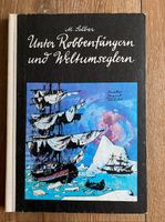 Unter Robbenfängern & Weltumseglern Martin Selber DDR 1984 ⭐⭐⭐⭐⭐ Altona - Hamburg Blankenese Vorschau