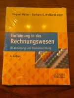 Einführung in das Rechnungswesen (Weber & Weißenberger) Hessen - Gießen Vorschau