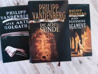 Bücher von Philipp Vandenberg Nordrhein-Westfalen - Oberhausen Vorschau
