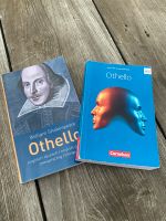 Englisch Abitur Othello Shakespeare Lektüre Hessen - Oestrich-Winkel Vorschau