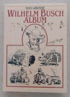 Wilhelm Busch Album- Buch  eingeschweißt Hessen - Bad Wildungen Vorschau