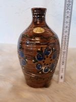 Vase handgemacht aus Ton DDR-ZEITEN Bayern - Mertingen Vorschau