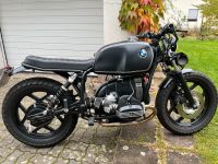 BMW R 80 Scrambler by SE Baden-Württemberg - Pfinztal Vorschau