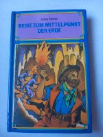 Buch "Reise zum Mittelpunkt der Erde" Sachsen - Bischofswerda Vorschau