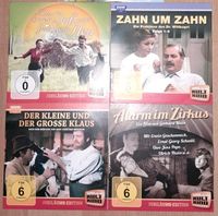 DDR Kultfilme Märchenfilme im Tausch gegen Schoki Hessen - Bebra Vorschau