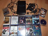 Sony PlayStation 2 EyeToy 10Spiele Gran Tourismo4 RS3 ESPN uvm. Schleswig-Holstein - Steinburg Vorschau