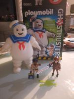 Ghostbusters  Playmobil Set Wandsbek - Hamburg Rahlstedt Vorschau