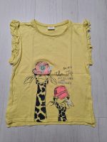 H&M ,S.oliver T-Shirt gr 128-134 und 128 Hessen - Reinhardshagen Vorschau