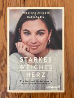 Buch „Starkes weiches Herz“ von Madeleine Alizadeh / dariadaria Eimsbüttel - Hamburg Eimsbüttel (Stadtteil) Vorschau