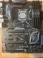 Intel I7-6700k Aufrüst Bundle/Set mit Mainboard Rheinland-Pfalz - Kordel Vorschau