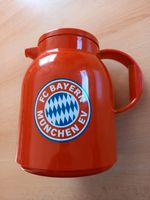 FC Bayern München Kaffeekanne Thermokanne Bayern - Günzburg Vorschau