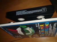 VHS Kassetten, Die Indianer von Cleveland,JurassicPark u.a. Nordrhein-Westfalen - Swisttal Vorschau