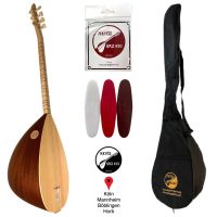  Kisa Sap 42 cm Maun Tekne / Saz / Baglama Baden-Württemberg - Horb am Neckar Vorschau