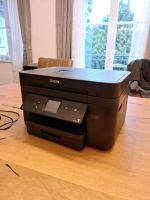 Epson WF 2860 Drucker Niedersachsen - Lindern (Oldenburg) Vorschau