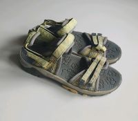 Sandalen Bahia Girls Jack Wolfskin Gr.33 Saarland - Wadern Vorschau