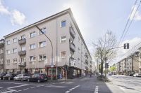 Helle und außergewöhnliche 5-Zimmer-Wohnung mit drei Austritten in zentraler Lage von Lindenthal Köln - Lindenthal Vorschau
