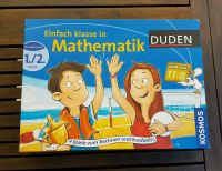 Kosmos - Einfach klasse in Mathematik - Duden Lernspiel Hessen - Rodgau Vorschau