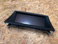 BMW e70 X5 e71 X6 X6M Display Monitor Bildschirm 2016721 Bayern - Goldkronach Vorschau