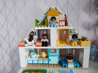 Lego Duplo Wohnhaus 10929 Niedersachsen - Buchholz in der Nordheide Vorschau