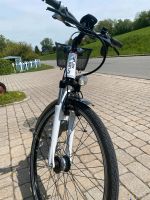 E-Bike Sinus BT 20 Bayern - Sigmarszell Vorschau