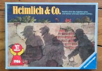 Heimlich & Co - Spiel des Jahres 1986 Berlin - Treptow Vorschau