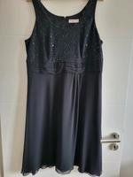 Abendkleid Cocktailkleid Pailletten Größe 48 Niedersachsen - Rehden Vorschau