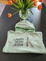 Hoodie/Sweatshirt Calvin Klein Größe 12 Thüringen - Erfurt Vorschau