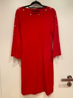 Karen Millen Strickkleid, Kleid, Gr.M/38 rot , Neu ohne Etikett Hessen - Offenbach Vorschau