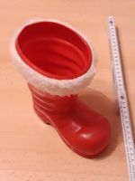 Nikolausstiefel aus Kunsstoff Nikolaus Weihnachten Deko Köln - Blumenberg Vorschau